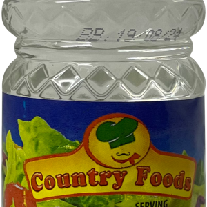 Country Foods Vinegar (White)